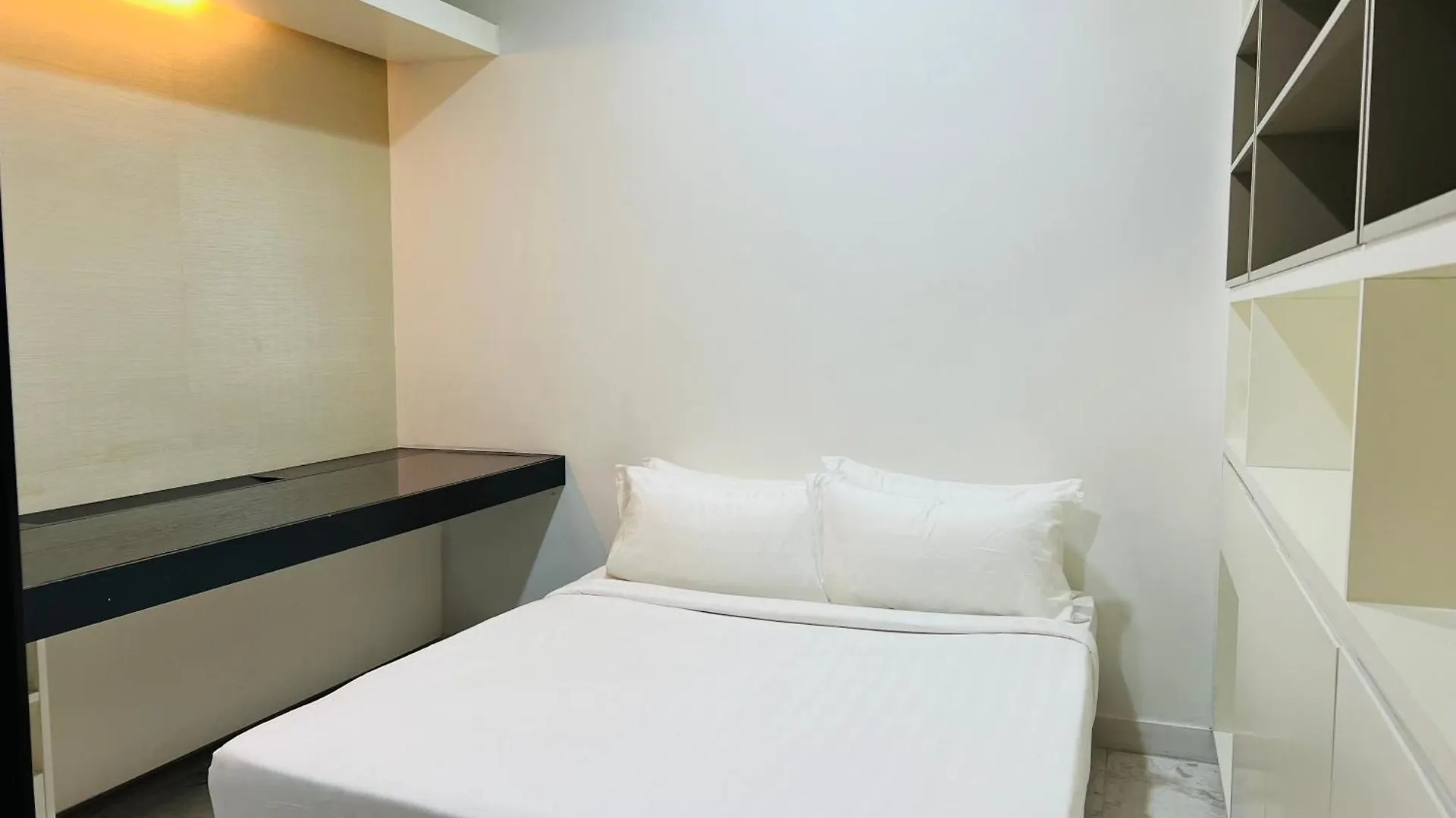 Apartment Astern Suites At Platinum Klcc Kuala Lumpur