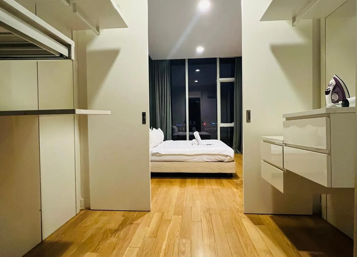 Astern Suites At Platinum Klcc Kuala Lumpur