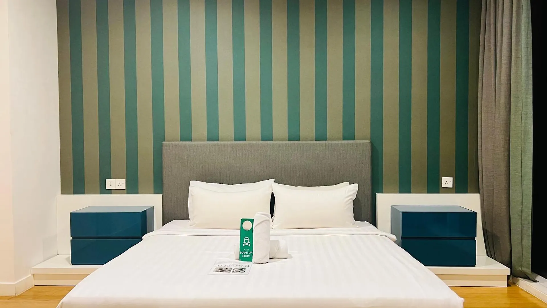 Astern Suites At Platinum Klcc Kuala Lumpur 0*,