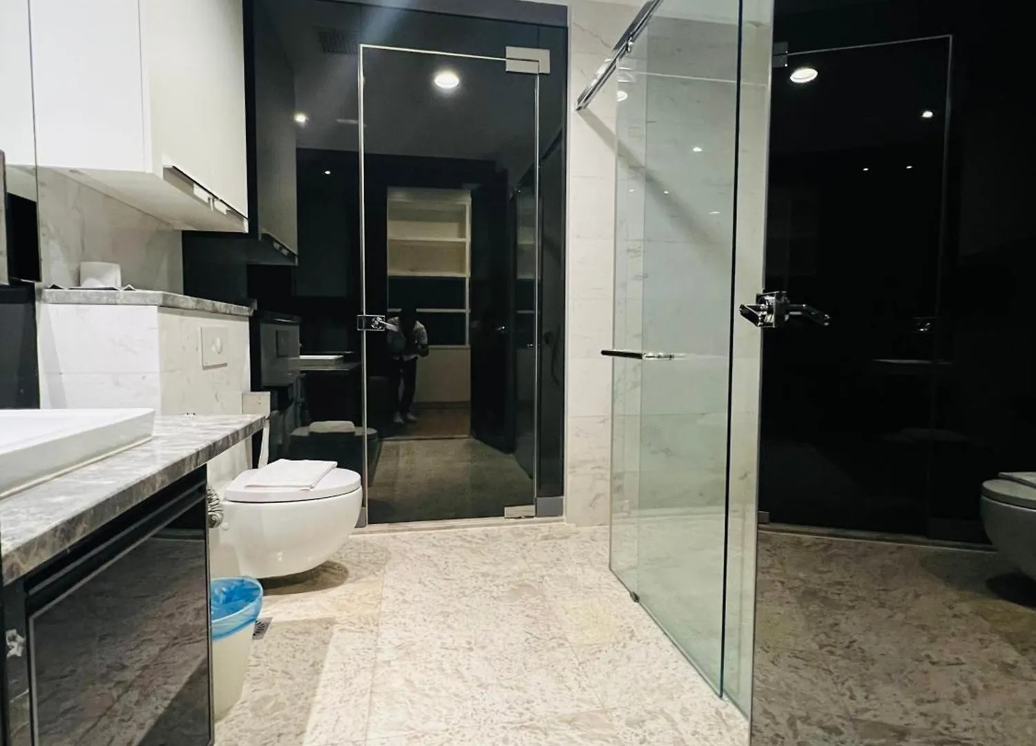 Astern Suites At Platinum Klcc Kuala Lumpur Apartment