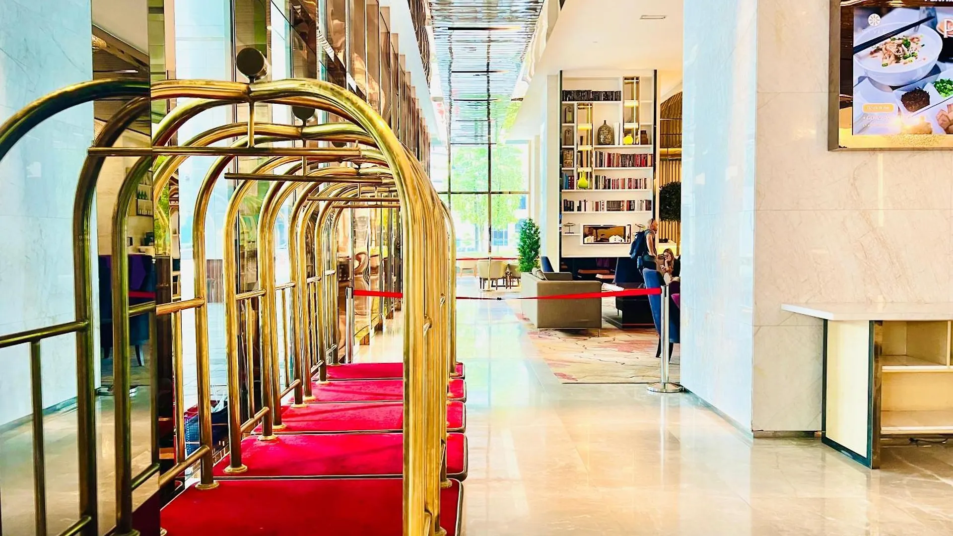 Astern Suites At Platinum Klcc Kuala Lumpur 0*,