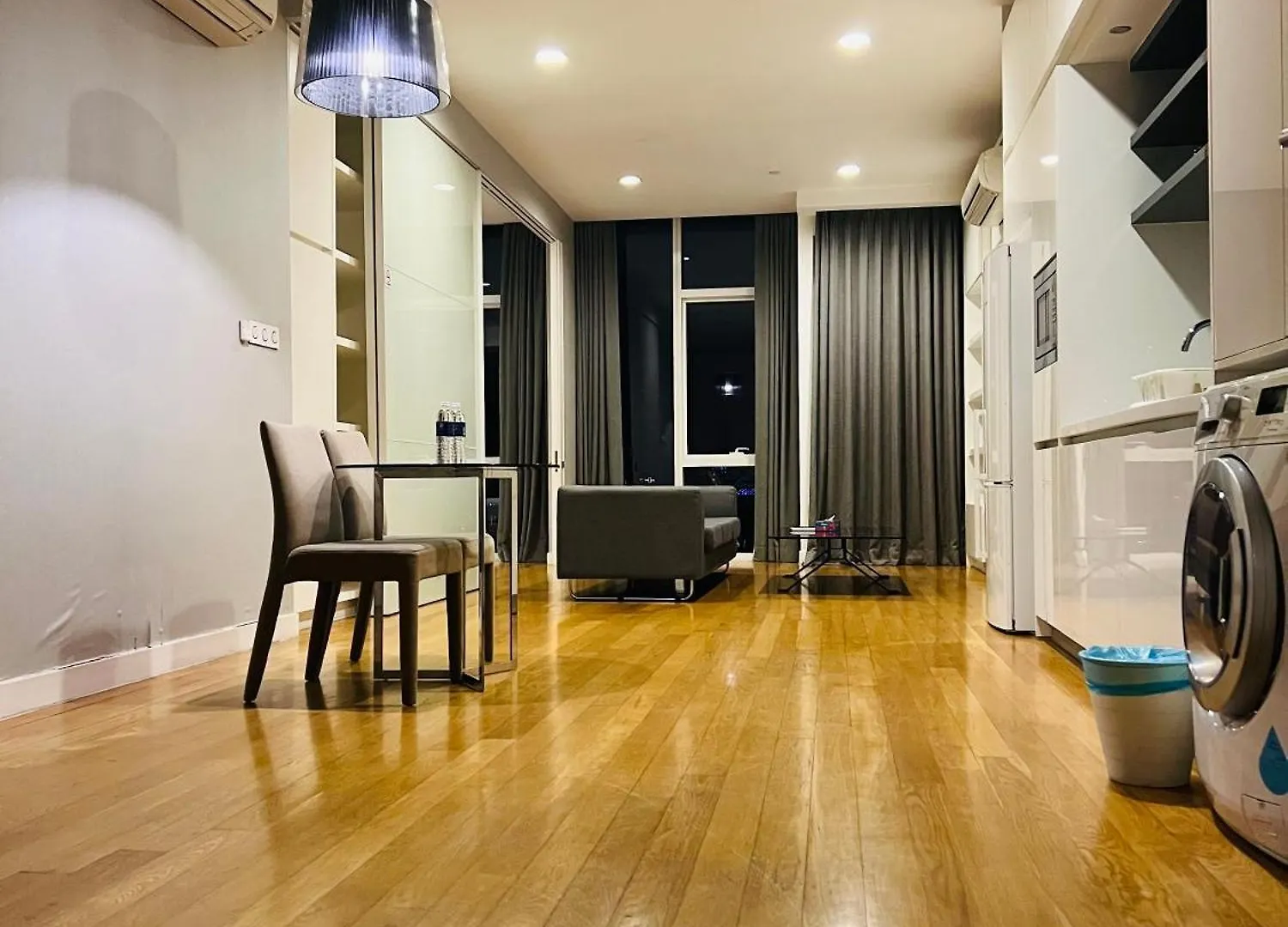 Astern Suites At Platinum Klcc Kuala Lumpur 0*,