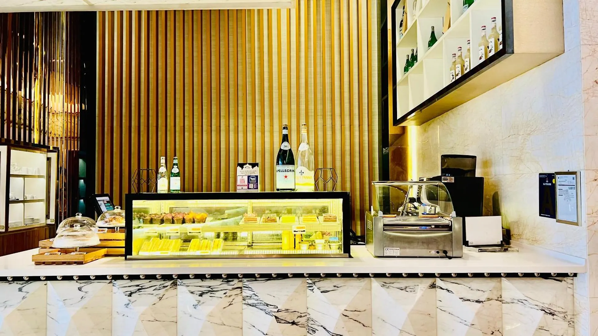Astern Suites At Platinum Klcc Kuala Lumpur Apartment