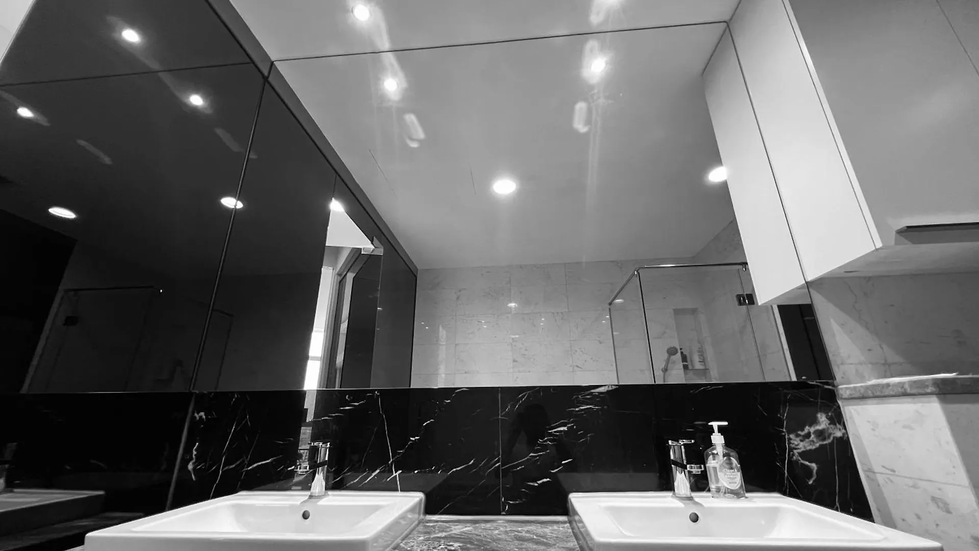 Apartment Astern Suites At Platinum Klcc Kuala Lumpur