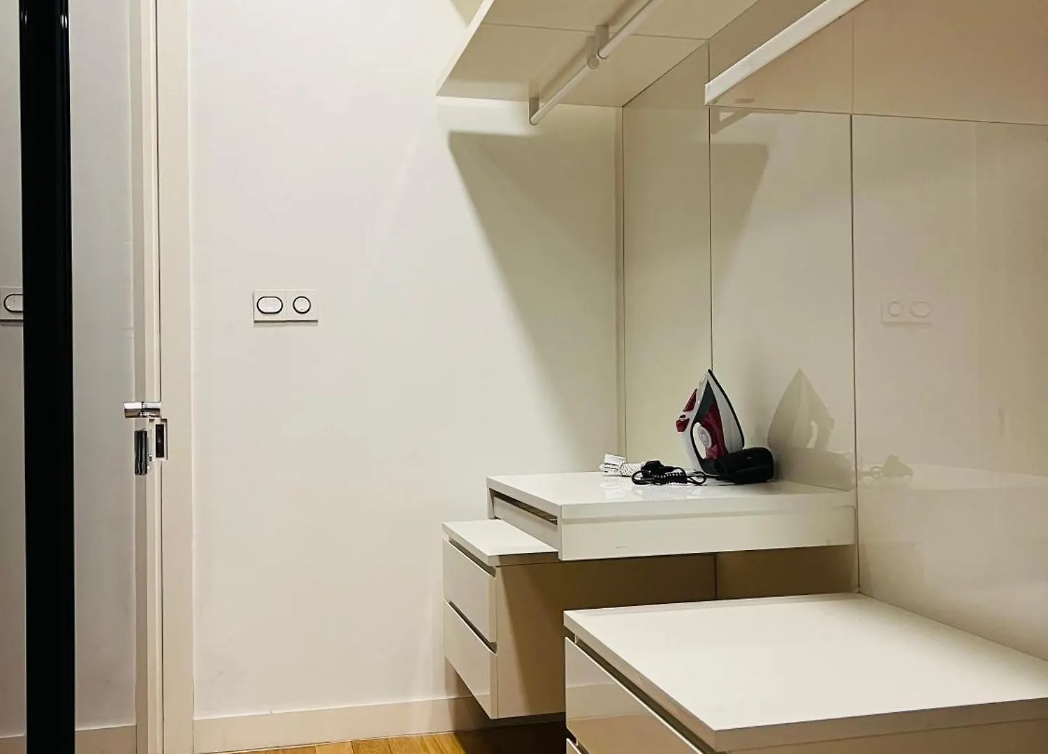 Astern Suites At Platinum Klcc Kuala Lumpur Apartment