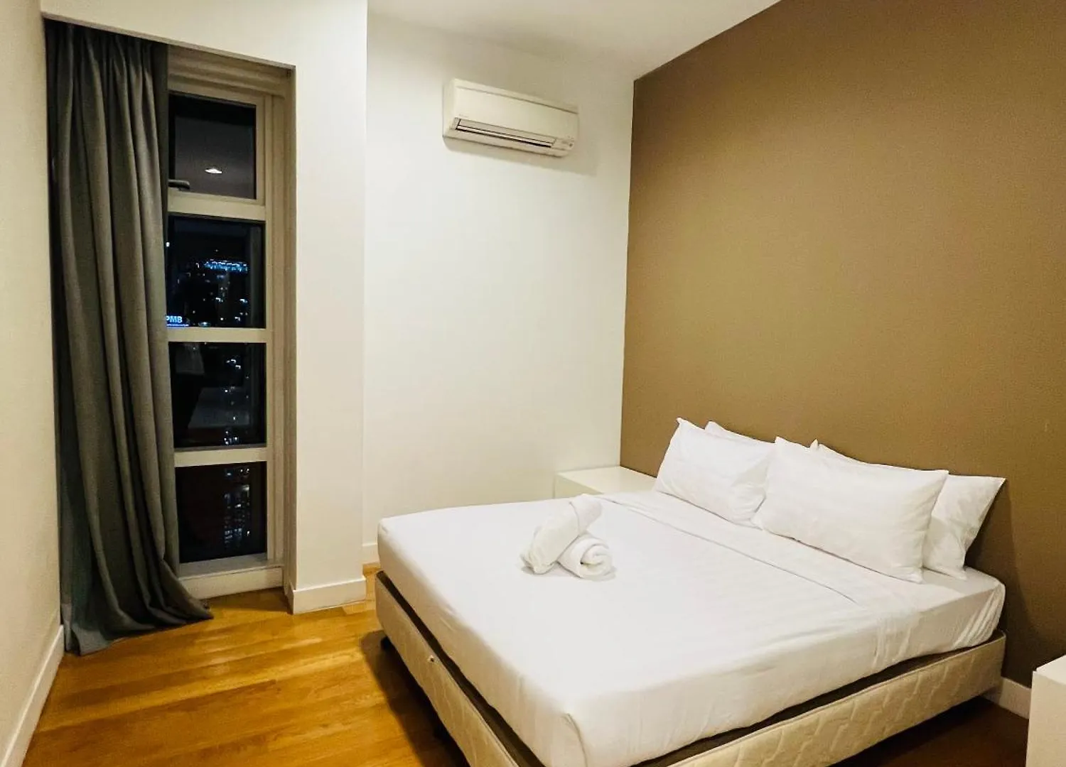 Apartment Astern Suites At Platinum Klcc Kuala Lumpur