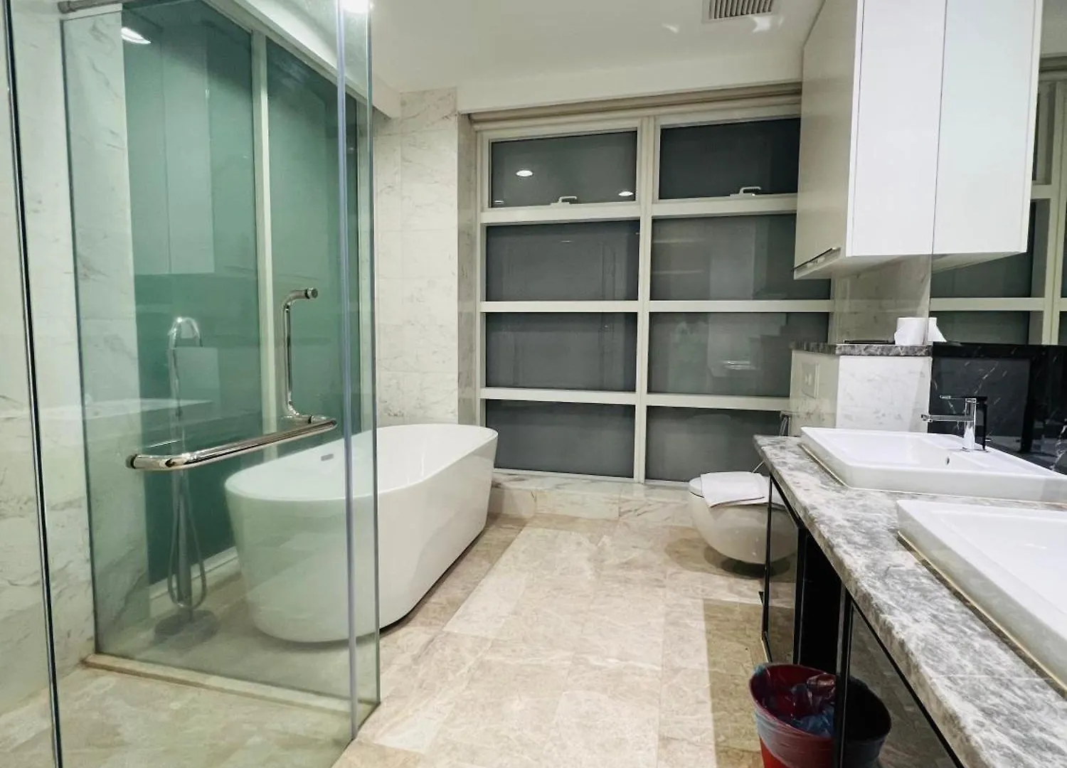 Astern Suites At Platinum Klcc Kuala Lumpur