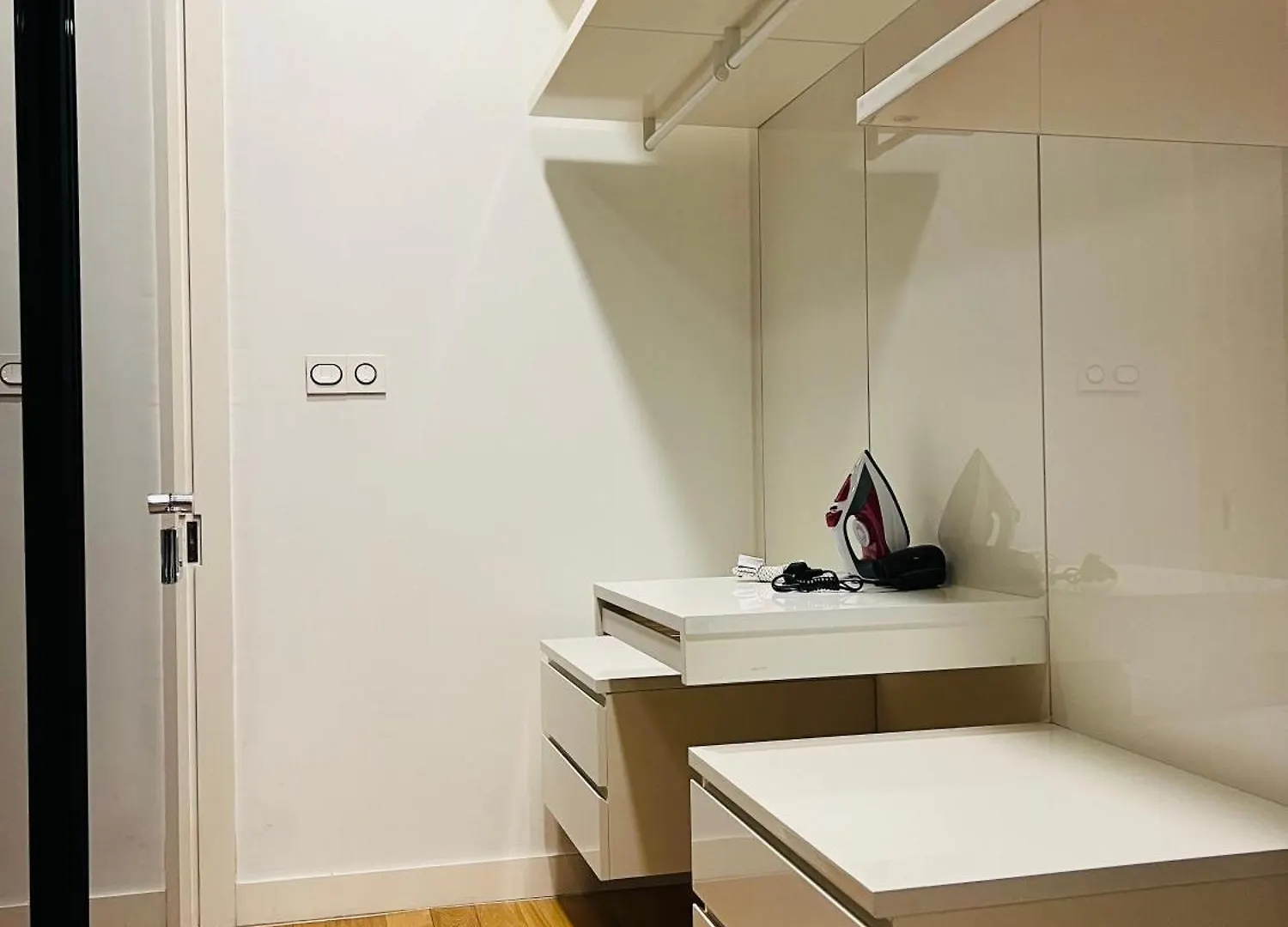 Astern Suites At Platinum Klcc Kuala Lumpur Malaysia