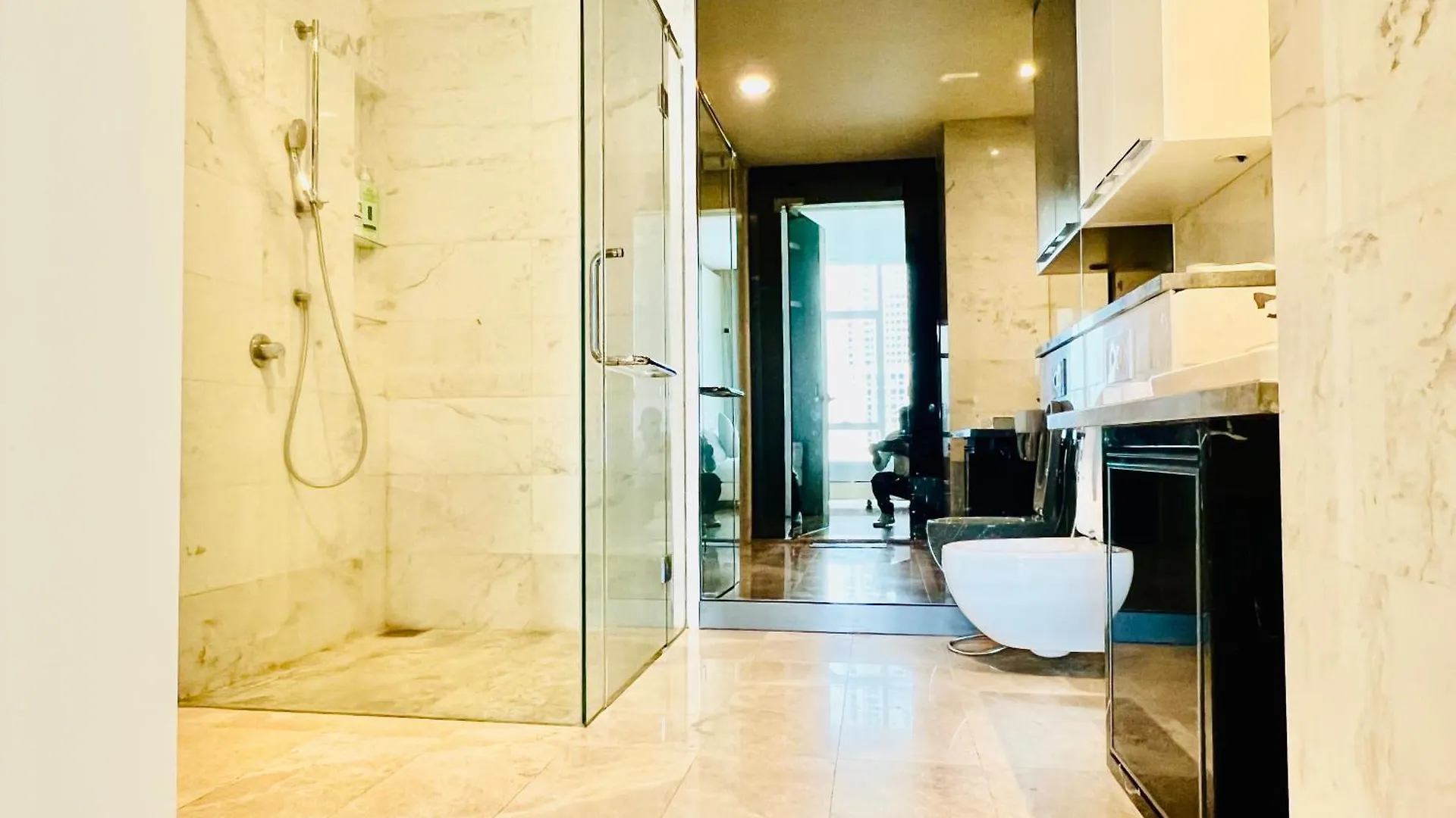 Apartment Astern Suites At Platinum Klcc Kuala Lumpur
