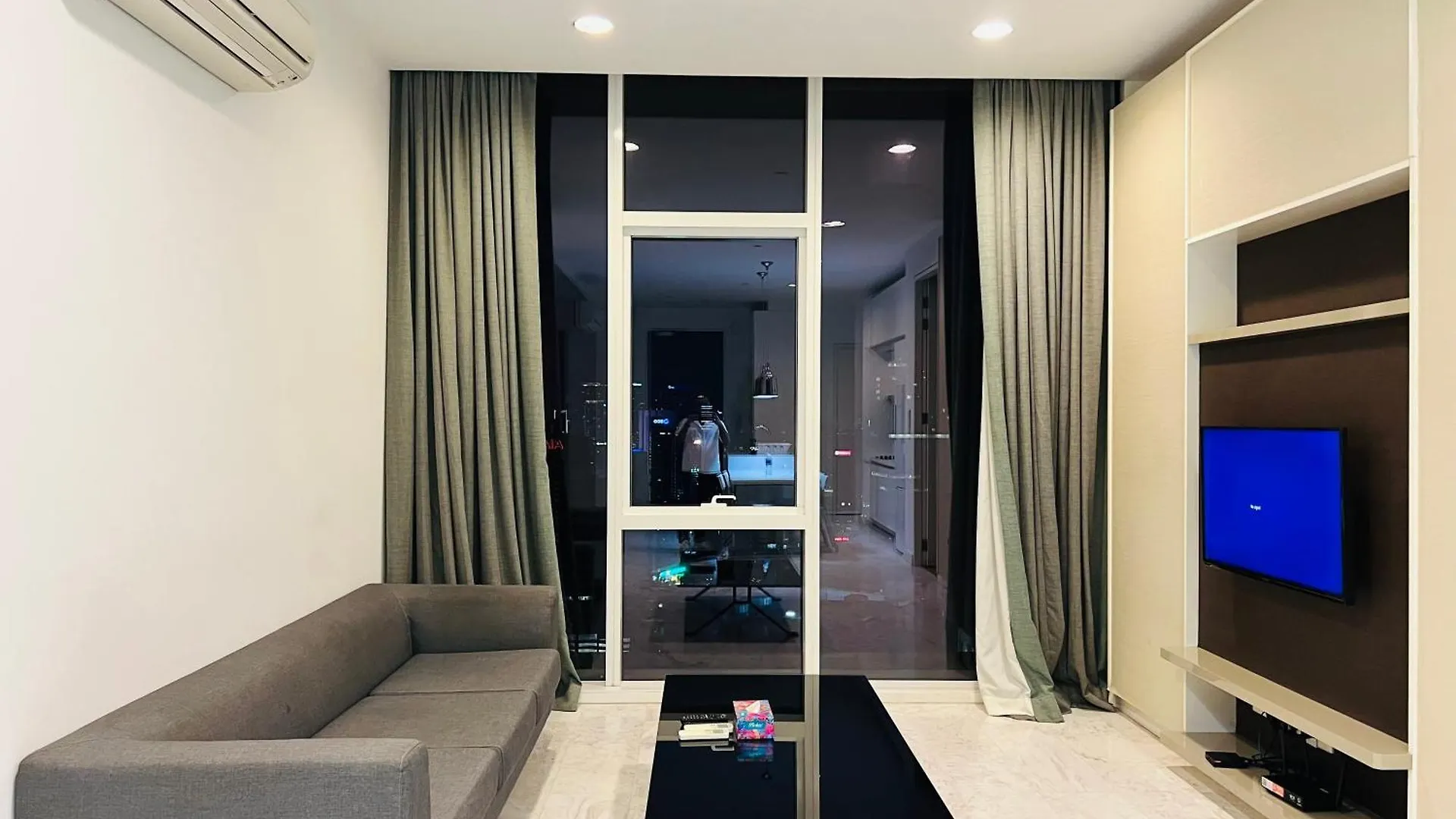 Astern Suites At Platinum Klcc Kuala Lumpur