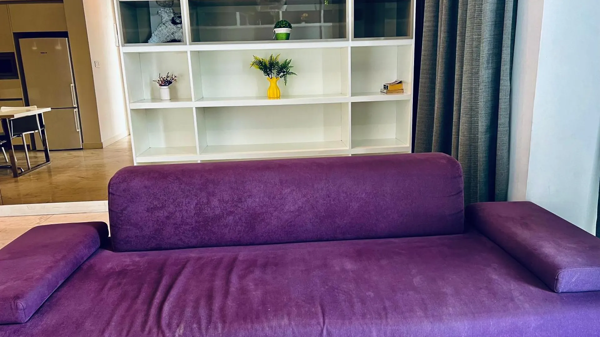 Astern Suites At Platinum Klcc Kuala Lumpur Malaysia