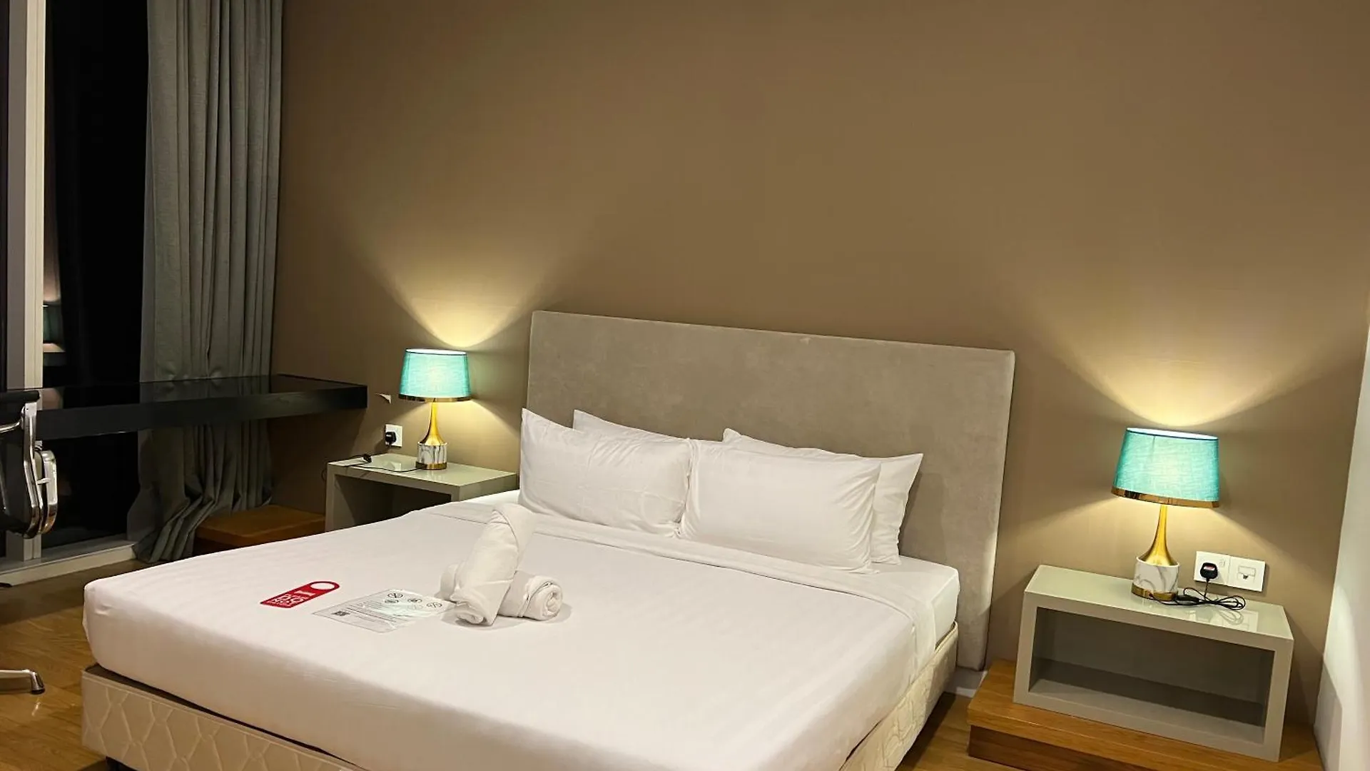 Astern Suites At Platinum Klcc Kuala Lumpur Apartment