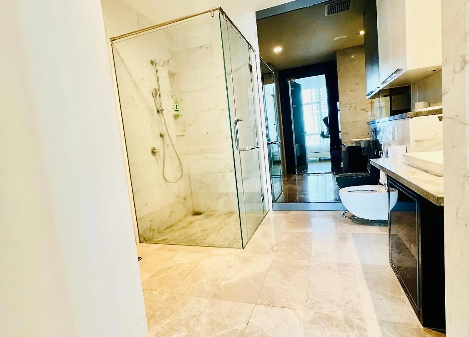 Astern Suites At Platinum Klcc Kuala Lumpur 0*,  Malaysia