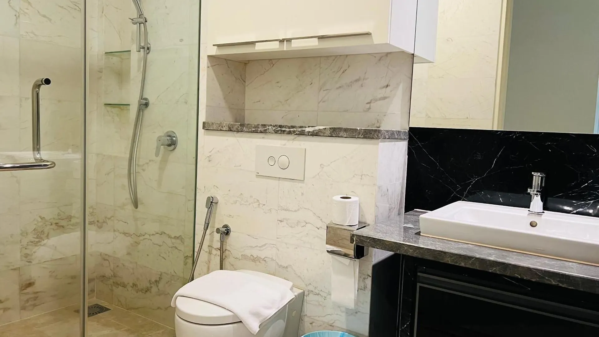 Astern Suites At Platinum Klcc Kuala Lumpur