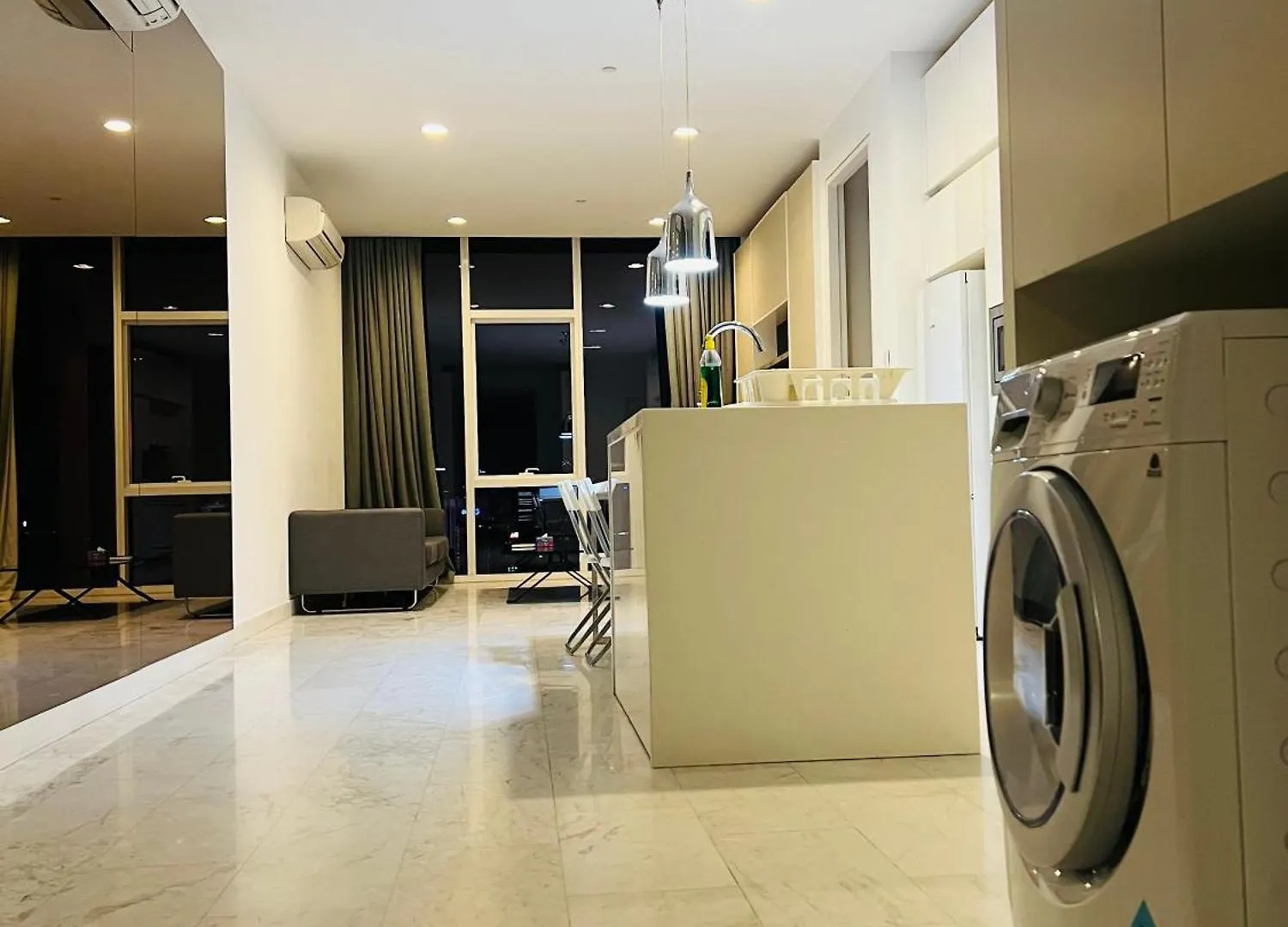 Astern Suites At Platinum Klcc Kuala Lumpur Apartment