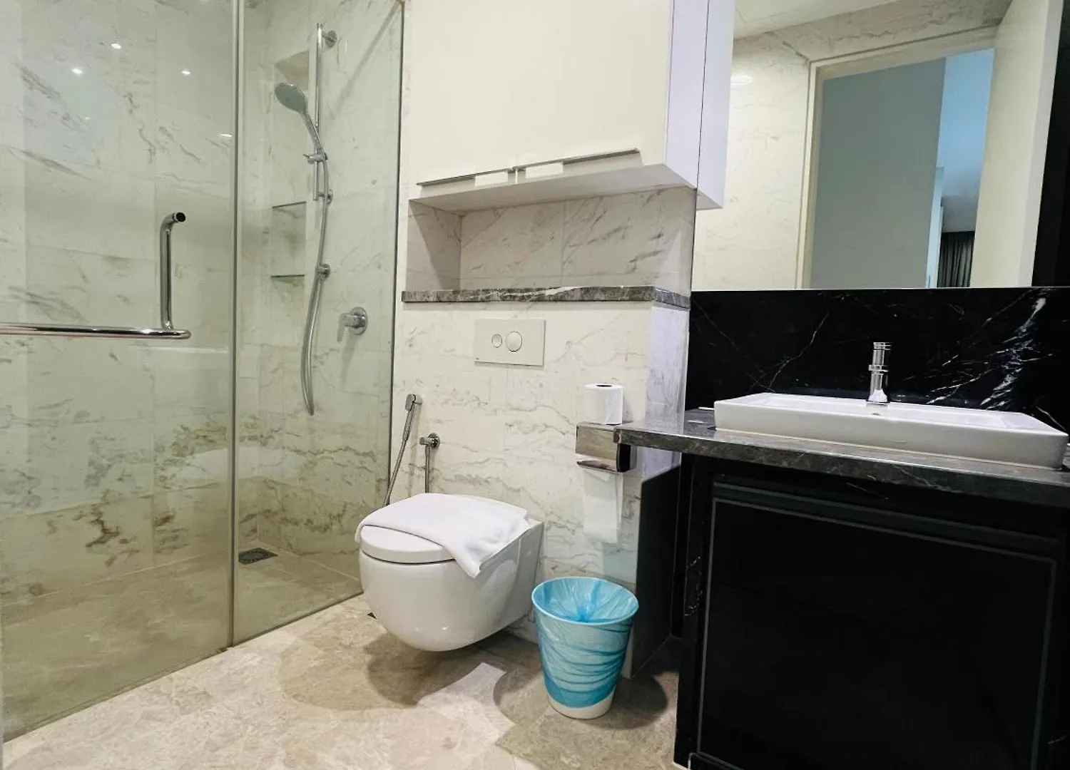 Astern Suites At Platinum Klcc Kuala Lumpur