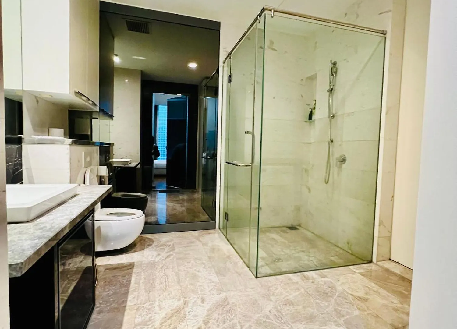 Apartment Astern Suites At Platinum Klcc Kuala Lumpur Malaysia
