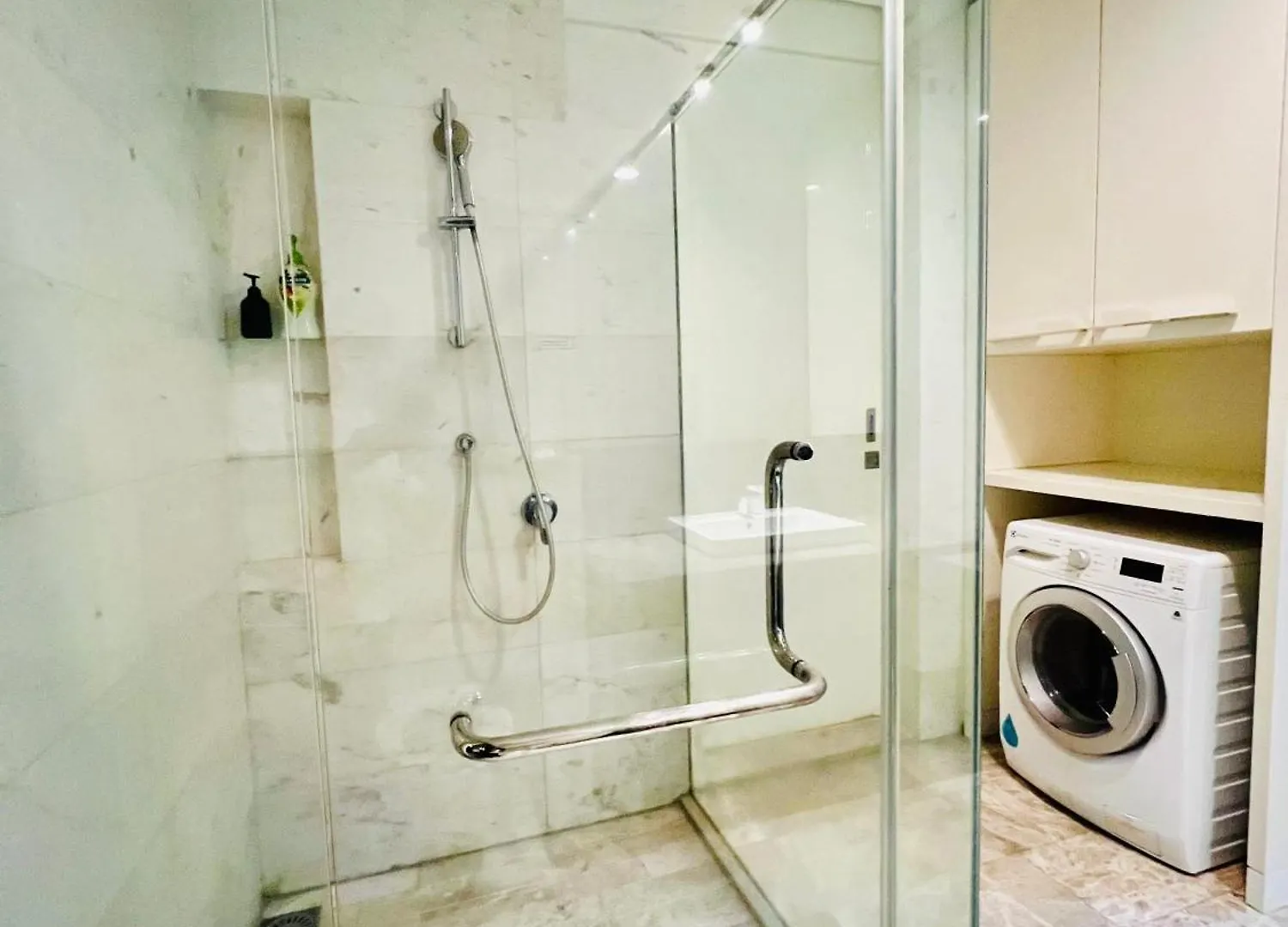 Astern Suites At Platinum Klcc Kuala Lumpur Apartment