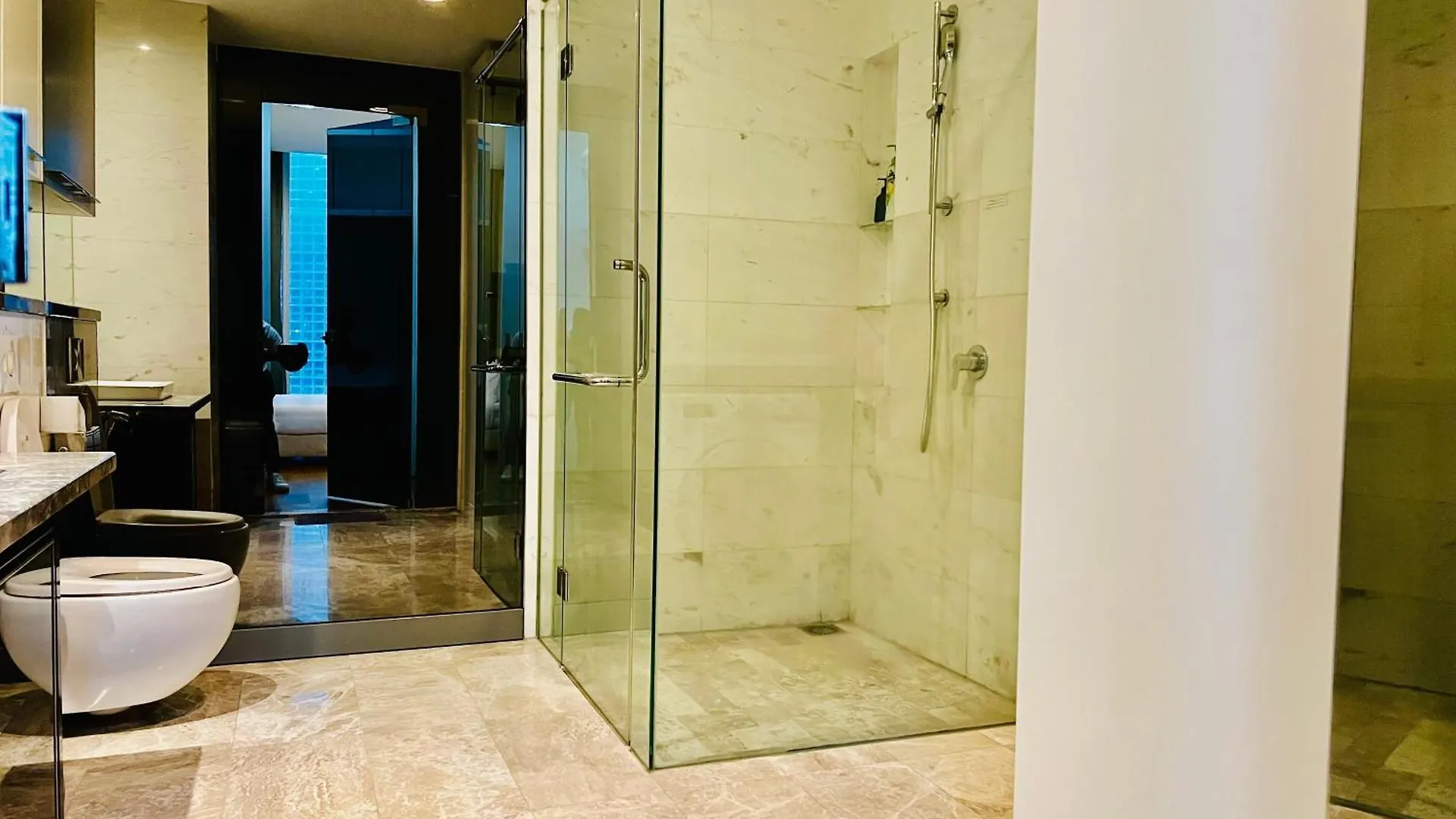 Apartment Astern Suites At Platinum Klcc Kuala Lumpur Malaysia
