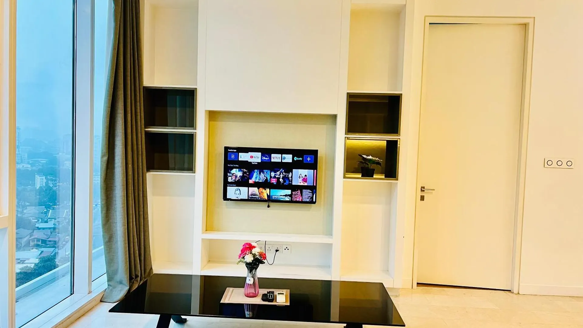 Astern Suites At Platinum Klcc Kuala Lumpur